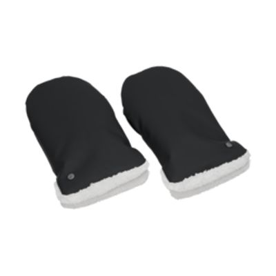 Maxi-Cosi Gevoerde Handschoenen - Universeel - Ink Black Maxi-Cosi Gevoerde Handschoenen - Universeel - Ink Black