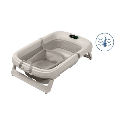 Maxi-Cosi Indigo Pro Babybadje Incl. Newborn Seat