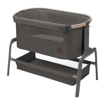 Maxi-Cosi Iora Babywieg - Beyond Graphite Maxi-Cosi Iora Babywieg - Beyond Graphite