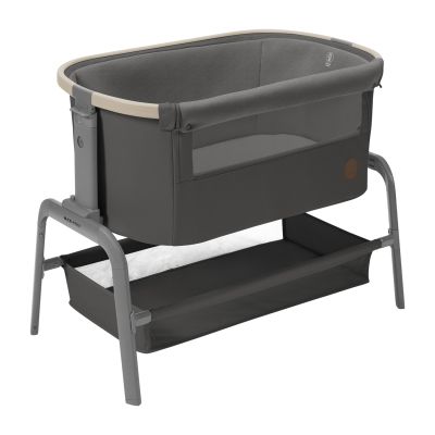 Maxi-Cosi Iora Babywieg - Beyond Graphite Maxi-Cosi Iora Babywieg - Beyond Graphite