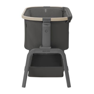 Maxi-Cosi Iora Babywieg - Beyond Graphite Maxi-Cosi Iora Babywieg - Beyond Graphite