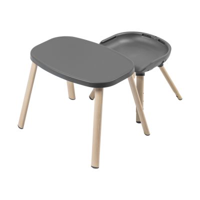Maxi-Cosi Moa 4-in-1 Kinderstoel - Beyond Graphite Maxi-Cosi Moa 4-in-1 Kinderstoel - Beyond Graphite