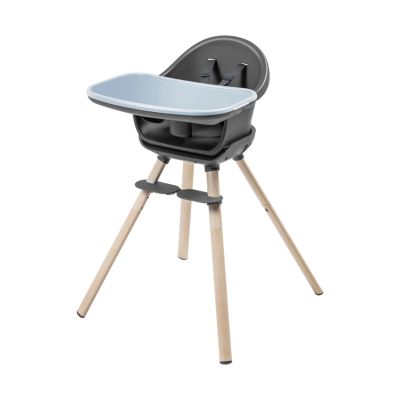 Maxi-Cosi Moa 4-in-1 Kinderstoel - Beyond Graphite Maxi-Cosi Moa 4-in-1 Kinderstoel - Beyond Graphite