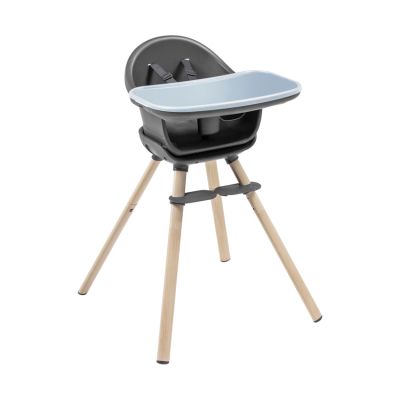 Maxi-Cosi Moa 4-in-1 Kinderstoel - Beyond Graphite Maxi-Cosi Moa 4-in-1 Kinderstoel - Beyond Graphite