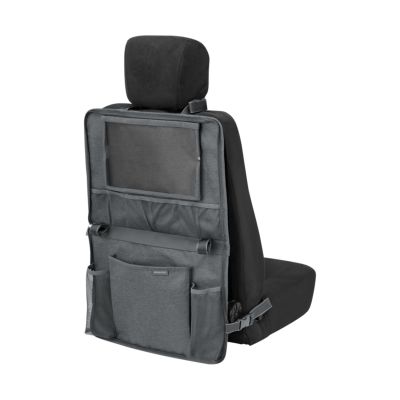 Maxi-Cosi Organiser Back Seat - Graphite Maxi-Cosi Organiser Back Seat - Graphite