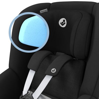 Maxi-Cosi Pearl 360 2 Autostoel - Authentic Black Maxi-Cosi Pearl 360 2 Autostoel - Authentic Black