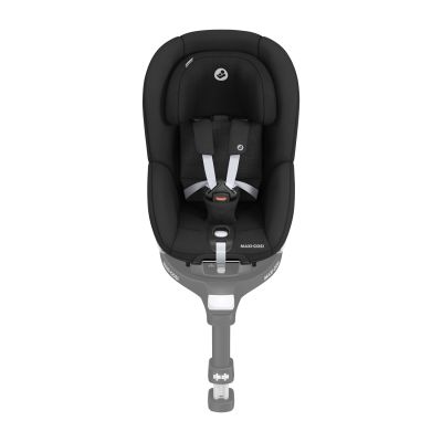 Maxi-Cosi Pearl 360 2 Autostoel - Authentic Black Maxi-Cosi Pearl 360 2 Autostoel - Authentic Black