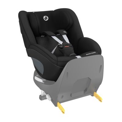 Maxi-Cosi Pearl 360 2 Autostoel - Authentic Black Maxi-Cosi Pearl 360 2 Autostoel - Authentic Black