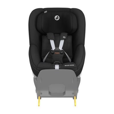 Maxi-Cosi Pearl 360 2 Autostoel - Authentic Black Maxi-Cosi Pearl 360 2 Autostoel - Authentic Black