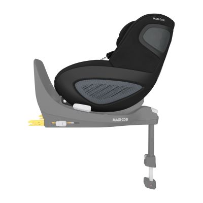 Maxi-Cosi Pearl 360 2 Autostoel - Authentic Black Maxi-Cosi Pearl 360 2 Autostoel - Authentic Black
