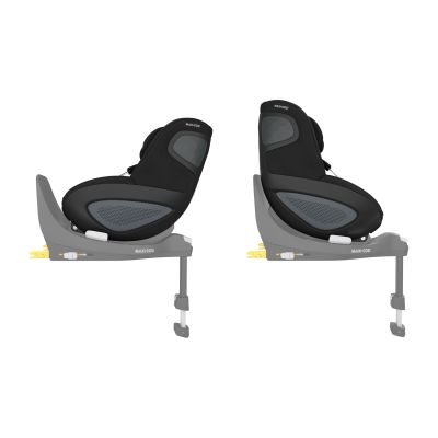 Maxi-Cosi Pearl 360 2 Autostoel - Authentic Black Maxi-Cosi Pearl 360 2 Autostoel - Authentic Black