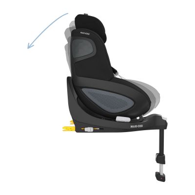 Maxi-Cosi Pearl 360 2 Autostoel - Authentic Black Maxi-Cosi Pearl 360 2 Autostoel - Authentic Black