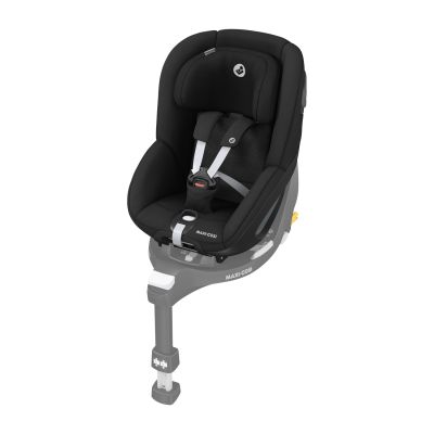 Maxi-Cosi Pearl 360 2 Autostoel - Authentic Black Maxi-Cosi Pearl 360 2 Autostoel - Authentic Black