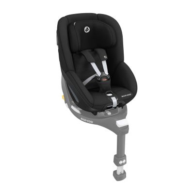 Maxi-Cosi Pearl 360 2 Autostoel - Authentic Black Maxi-Cosi Pearl 360 2 Autostoel - Authentic Black