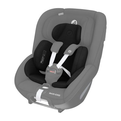 Maxi-Cosi Pearl 360 Newborn Inlay Black Maxi-Cosi Pearl 360 Newborn Inlay Black