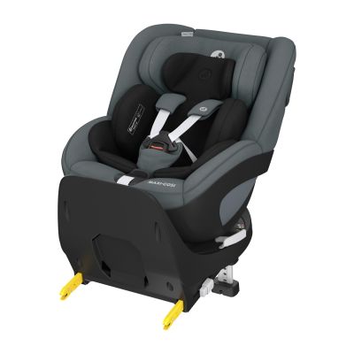Maxi-Cosi Pearl 360 Newborn Inlay Black Maxi-Cosi Pearl 360 Newborn Inlay Black