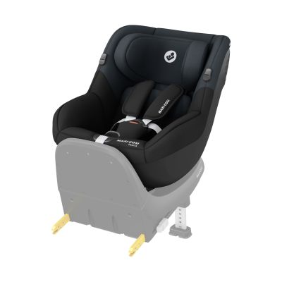 Maxi Cosi Pearl S Autostoel - Tonal Black