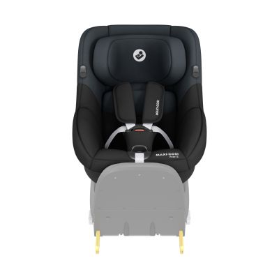 Maxi Cosi Pearl S Autostoel - Tonal Black Maxi Cosi Pearl S Autostoel - Tonal Black