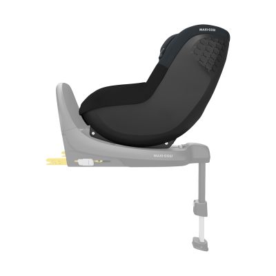 Maxi Cosi Pearl S Autostoel - Tonal Black Maxi Cosi Pearl S Autostoel - Tonal Black