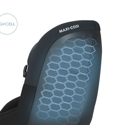 Maxi Cosi Pearl S Autostoel - Tonal Black Maxi Cosi Pearl S Autostoel - Tonal Black