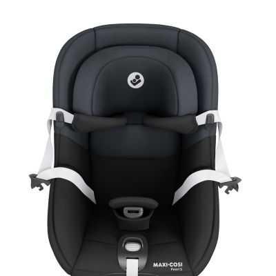 Maxi Cosi Pearl S Autostoel - Tonal Black Maxi Cosi Pearl S Autostoel - Tonal Black