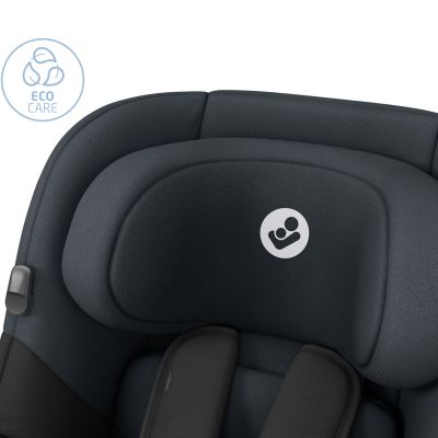 Maxi Cosi Pearl S Autostoel - Tonal Black Maxi Cosi Pearl S Autostoel - Tonal Black