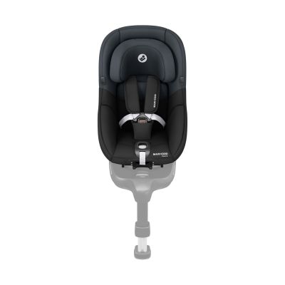 Maxi Cosi Pearl S Autostoel - Tonal Black Maxi Cosi Pearl S Autostoel - Tonal Black