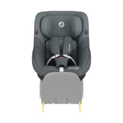 Maxi Cosi Pearl S Autostoel - Tonal Graphite Maxi Cosi Pearl S Autostoel - Tonal Graphite
