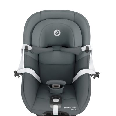 Maxi Cosi Pearl S Autostoel - Tonal Graphite Maxi Cosi Pearl S Autostoel - Tonal Graphite