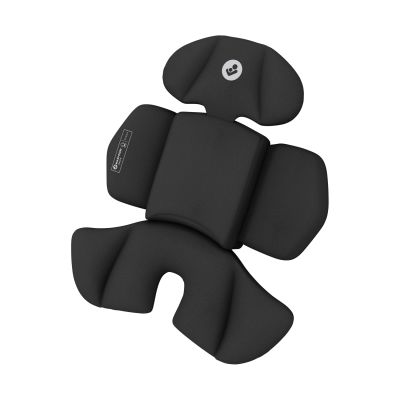Maxi-Cosi Pearl S Inlay Newborn - Black