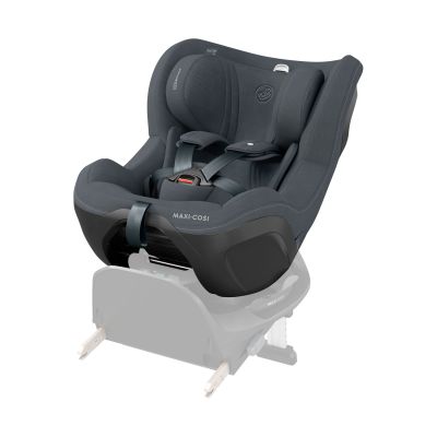 Maxi-Cosi Pearl Slide Pro Autostoel - Authentic Graphite Maxi-Cosi Pearl Slide Pro Autostoel - Authentic Graphite