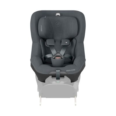 Maxi-Cosi Pearl Slide Pro Autostoel - Authentic Graphite Maxi-Cosi Pearl Slide Pro Autostoel - Authentic Graphite