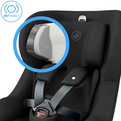 Maxi-Cosi Pearl Slide Pro Autostoel - Black Maxi-Cosi Pearl Slide Pro Autostoel - Black