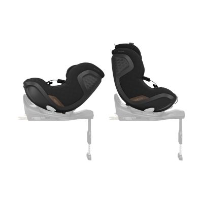 Maxi-Cosi Pearl Slide Pro Autostoel - Black Maxi-Cosi Pearl Slide Pro Autostoel - Black