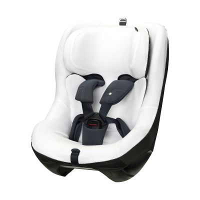 Maxi-Cosi Autostoelhoes - Pearl 360 / Mica Pro Eco i-Size