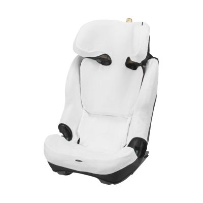 Maxi-Cosi Pearl XL Slide Pro Autostoelhoes - Natural White Maxi-Cosi Pearl XL Slide Pro Autostoelhoes - Natural White