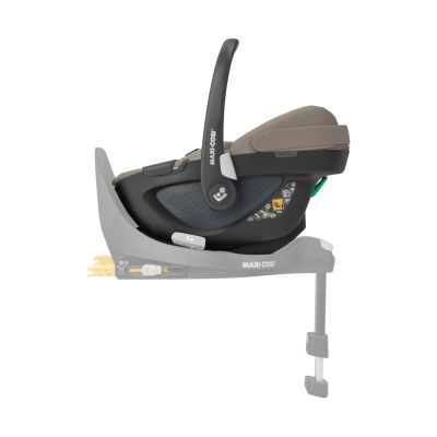 Maxi-Cosi Pebble 360 Pro2 Autostoel - Twillic Truffle