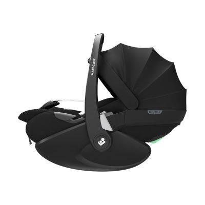 Maxi-Cosi Pebble 360 Pro2 Autostoel - Twillic Black Maxi-Cosi Pebble 360 Pro2 Autostoel - Twillic Black