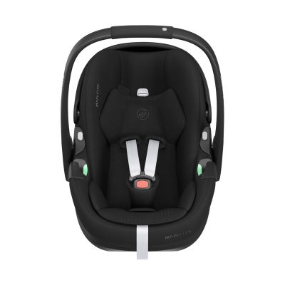 Maxi-Cosi Pebble 360 Pro2 Autostoel - Twillic Black Maxi-Cosi Pebble 360 Pro2 Autostoel - Twillic Black