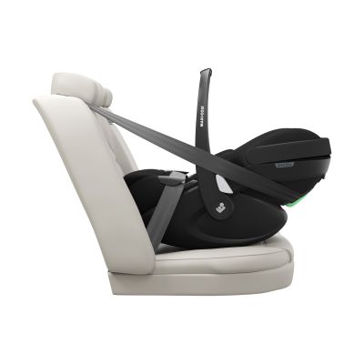 Maxi-Cosi Pebble 360 Pro2 Autostoel - Twillic Black Maxi-Cosi Pebble 360 Pro2 Autostoel - Twillic Black