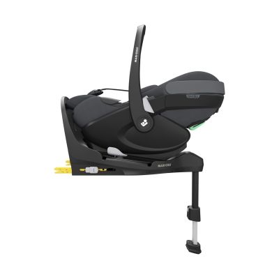 Maxi-Cosi Pebble 360 Pro2 Autostoel - Twillic Graphite Maxi-Cosi Pebble 360 Pro2 Autostoel - Twillic Graphite
