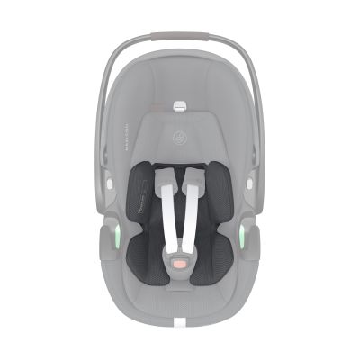 Maxi-Cosi Pebble 360 Pro2 Autostoel - Twillic Graphite Maxi-Cosi Pebble 360 Pro2 Autostoel - Twillic Graphite