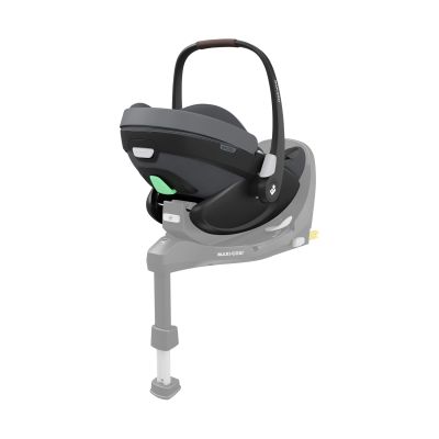 Maxi-Cosi Pebble 360 Pro2 Autostoel - Twillic Graphite Maxi-Cosi Pebble 360 Pro2 Autostoel - Twillic Graphite
