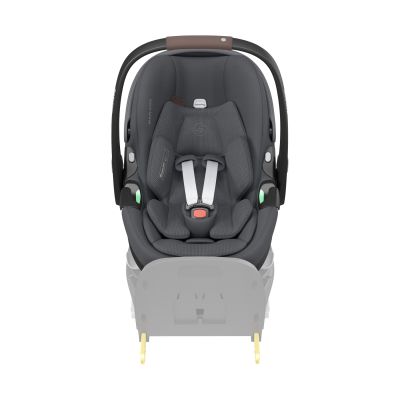 Maxi-Cosi Pebble 360 Pro2 Autostoel - Twillic Graphite Maxi-Cosi Pebble 360 Pro2 Autostoel - Twillic Graphite