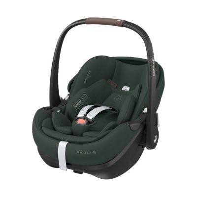 Maxi-Cosi Oxford+ 4-in-1 Kinderwagen Met Pebble 360 Pro2 Autostoel - Twillic Green Maxi-Cosi Oxford+ 4-in-1 Kinderwagen Met Pebble 360 Pro2 Autostoel - Twillic Green