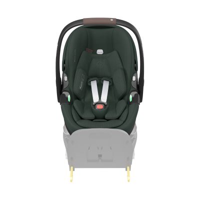 Maxi-Cosi Pebble 360 Pro2 Autostoel - Twillic Green Maxi-Cosi Pebble 360 Pro2 Autostoel - Twillic Green