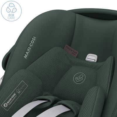 Maxi-Cosi Pebble 360 Pro2 Autostoel - Twillic Green Maxi-Cosi Pebble 360 Pro2 Autostoel - Twillic Green