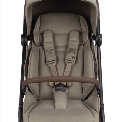 Maxi-Cosi Soho Buggy - Twillic Truffle Maxi-Cosi Soho Buggy - Twillic Truffle