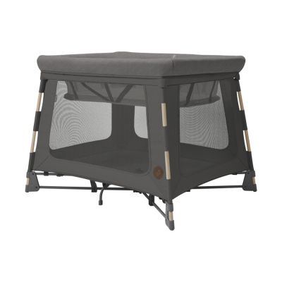 Maxi-Cosi Swift Playard Beyond Graphite Eco Maxi-Cosi Swift Playard Beyond Graphite Eco