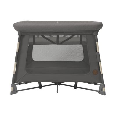 Maxi-Cosi Swift Playard Beyond Graphite Eco Maxi-Cosi Swift Playard Beyond Graphite Eco